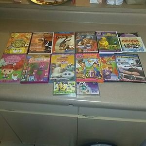 °sold°New DVD and casette